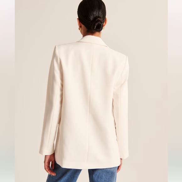 Abercrombie Blazer - Picture 4 of 8